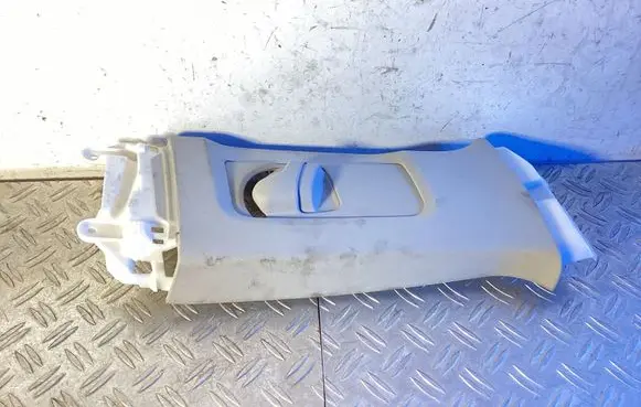 Lexus IS III XE30 (B) pillar trim (top) 7302333030 7313533030