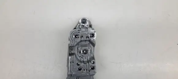 Toyota Corolla Verso AR10 Tail light bulb cover holder
