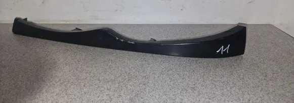 BMW 3 E46 Under headlight/headlamp trim 7030553