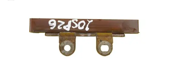 Hyundai i30 Slide rail for timing chain 5007081 G4LC