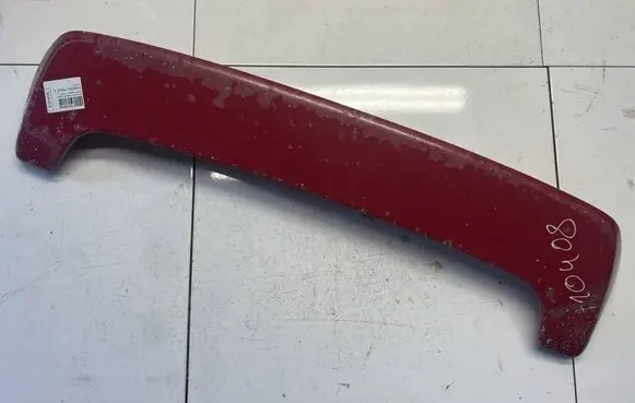 Honda CR-V Tailgate/trunk spoiler 