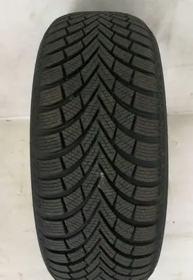 Volkswagen Golf IV R16 winter tire 4717784348162 20555R16