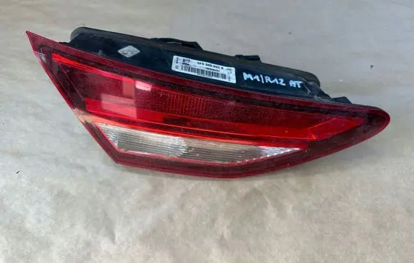 Seat Leon (5F) Rear/tail lights 5F0945093B