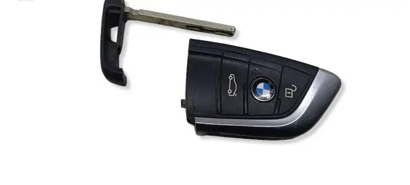 BMW X2 F39 Ignition key/card 6805990