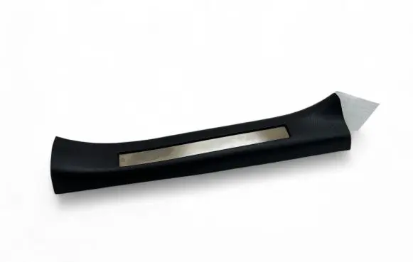 Lexus RX 450H Rear sill trim cover 6794048090
