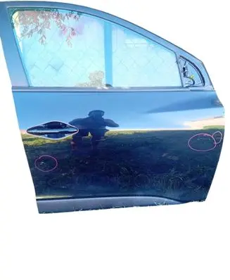Hyundai ix35 Front door