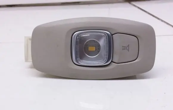 Renault Kadjar Other interior light 264307381R