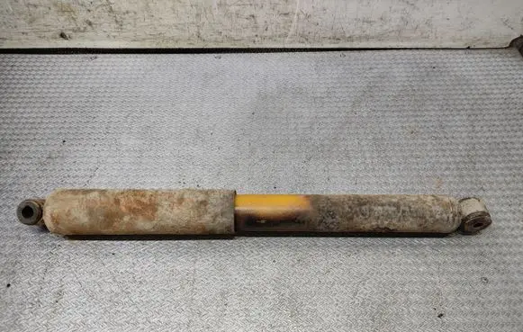 Nissan Terrano Rear shock absorber/damper