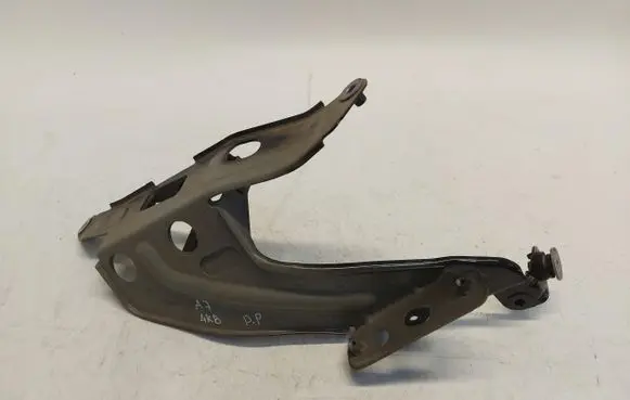Audi A7 S7 4K8 Fender mounting bracket 4K8821158B-JLK01