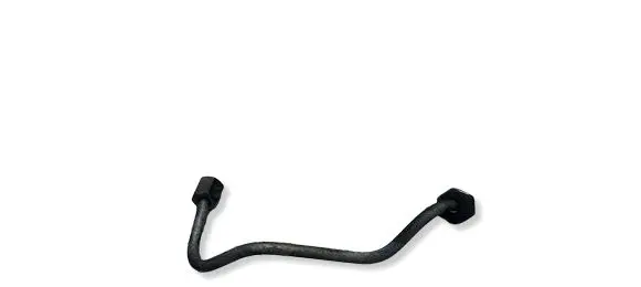 Ford Focus Fuel injector supply line/pipe 