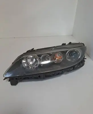 Mazda 6 Headlight/headlamp 7700800010 0849F1863 F014003902