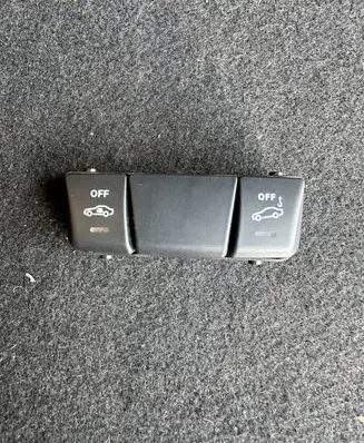 Mercedes-Benz ML W166 Other switches/knobs/shifts A1728208710 3418010103