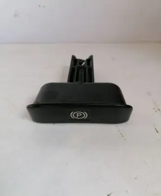 Mercedes-Benz C W203 Hand brake release handle 