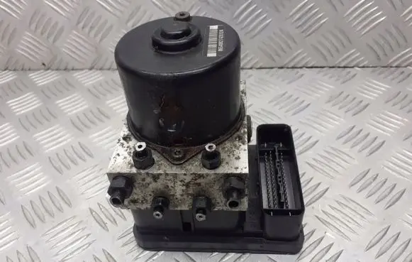 Audi A2 ABS Pump 8Z0907379C
