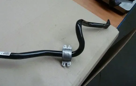 Opel Insignia A Front anti-roll bar/sway bar 20932134