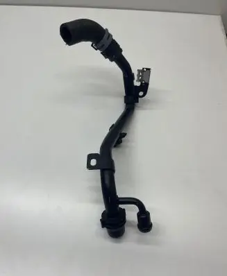 Audi Q5 SQ5 Engine coolant pipe/hose 04L122157BF 04L121157C