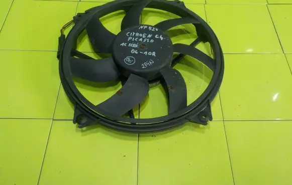 Citroen C4 I Picasso Fan set 85886 NP520