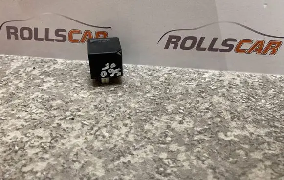 Volvo S60 Other relay 5M5T14B192CA