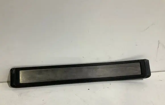 Mercedes-Benz E W211 Side skirt rear trim A2116805735 2116805735