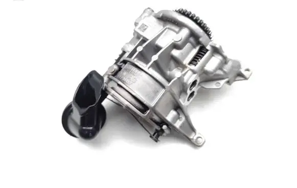 Skoda Scala Oil pump 05C145208A 05C115251B