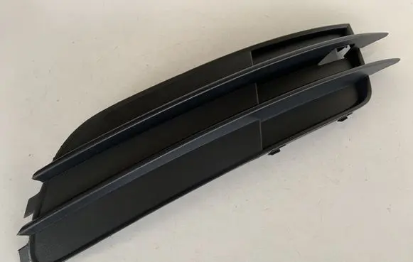Audi A6 S6 C7 4G Front bumper lower grill 4G0807682F 4G0807682