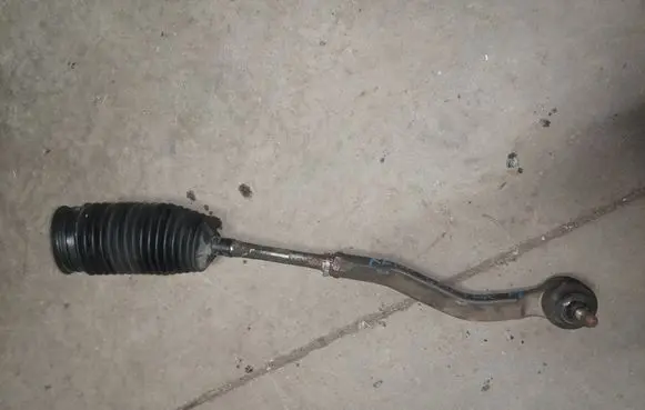 Renault Captur Steering tie rod 
