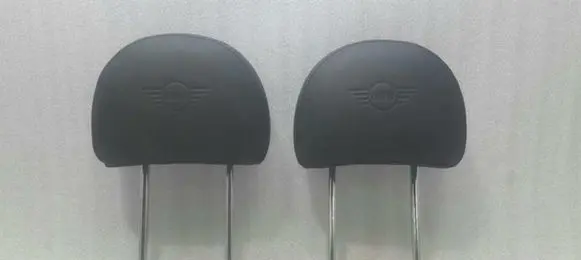Mini Cooper Countryman R60 Front seat headrest 