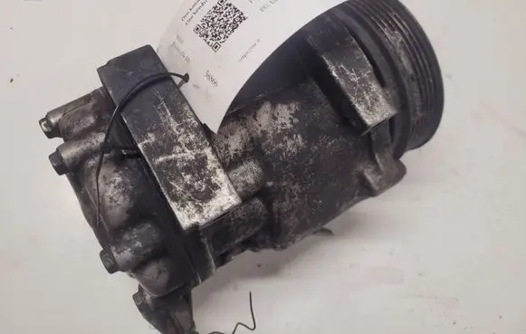 Ford Focus Air conditioning (A/C) compressor (pump)