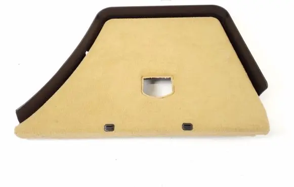 Porsche Panamera (970) Other trunk/boot trim element 97055105600