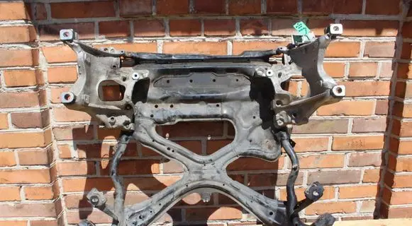 Audi A4 S4 B9 Other front suspension part 