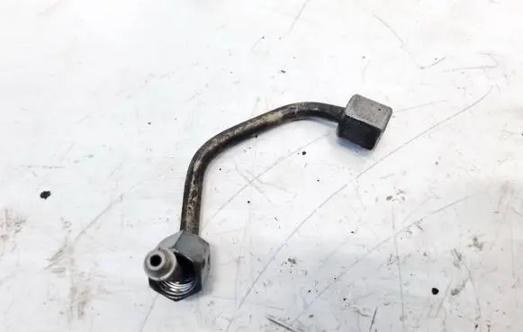 Ford Mondeo MK IV Fuel line pipe