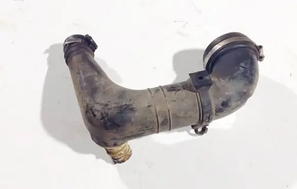 Fiat Doblo Air intake hose/pipe