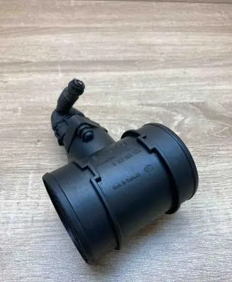 Opel Zafira A Mass air flow meter 0281002428