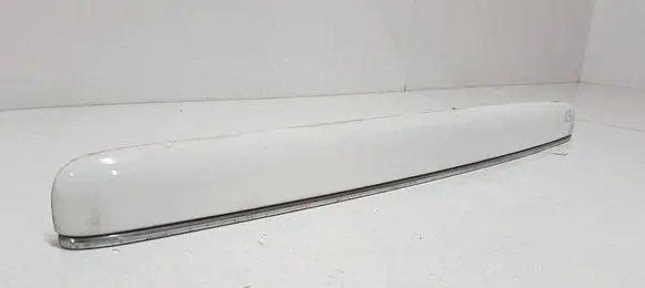 Citroen C5 Trunk door license plate light bar 9644545977