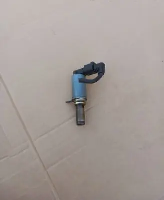 Volkswagen Golf V Camshaft vanos timing valve 03C906455