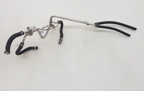 Mercedes-Benz B W246 W242 Brake vacuum hose/pipe A6510700732