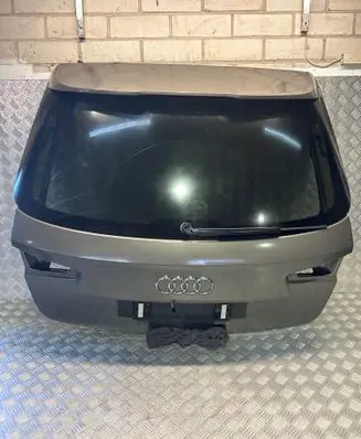 Audi A6 S6 C7 4G Tailgate/trunk/boot lid