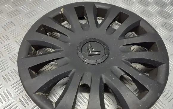 Citroen C2 R14 wheel hub/cap/trim 9645379980