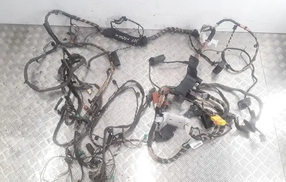 Volvo S40 Other wiring loom 30712008A 08688224 08688225