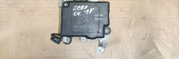 Jeep Grand Cherokee Other relay