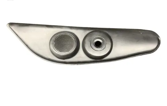Peugeot Bipper Trim molding 1357324080