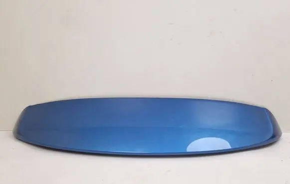 Renault Zoe Tailgate/trunk spoiler 960306120R