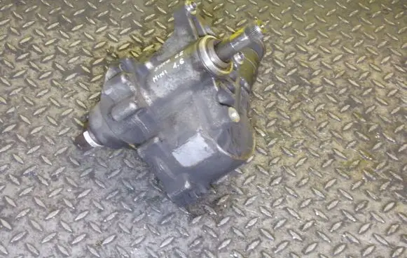 Mini Cooper Countryman R60 Gearbox transfer box case 10637010 5HTR22