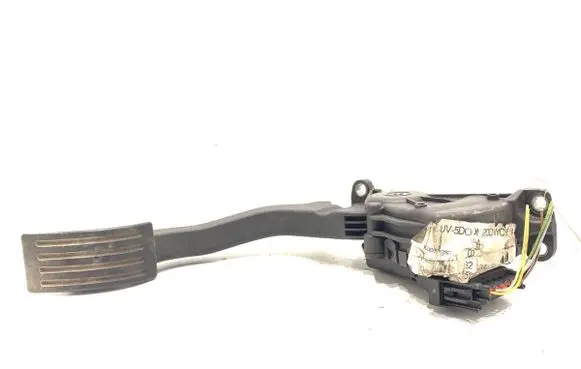 Ford Kuga I Accelerator throttle pedal 3M51-9F836-AH