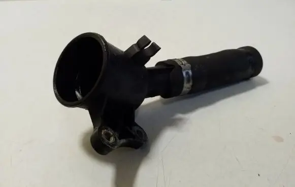 Land Rover Evoque I Oil fill pipe 9685025880 9671950280