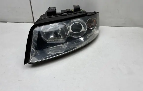 Audi A4 S4 B6 8E 8H Headlight/headlamp 8E0941003G 89305710