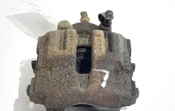 BMW X1 E84 Rear brake caliper 