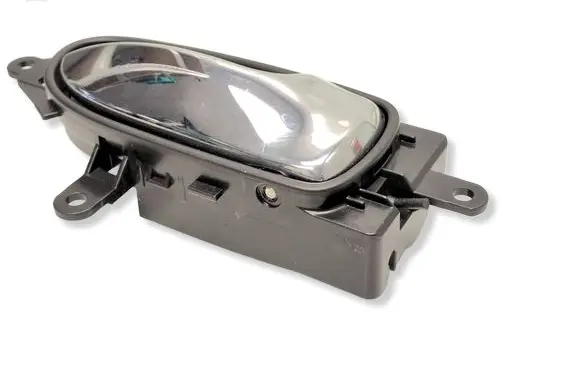 Nissan Leaf II (ZE1) Front door interior handle 