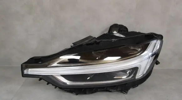 Volvo XC60 Headlight/headlamp 32133548 554E5A5A3A 15041921