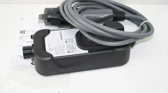 BMW XM Electric car charging cable 8490508